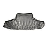 PVC Rezaw-Plast Boot Liner for Lexus GS III 2005-2012 PVC rubber trunk protectio