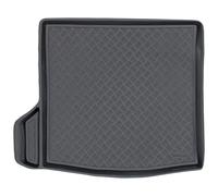 PVC Rezaw-Plast Boot Liner for Mazda 3 III 2013-2018 PVC trunk protection mat
