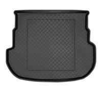 PVC Rezaw-Plast Boot Liner for Mazda 6 I 2002-2008 PVC trunk protection mat