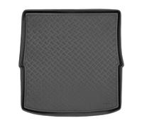 PVC Rezaw-Plast Boot Liner for Mazda 6 III 2012-2023 PVC rubber trunk protection