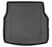 PVC Rezaw-Plast Boot Liner for Mercedes C Class S203 2001-2007 PVC trunk protect