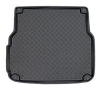 PVC Rezaw-Plast Boot Liner for Mercedes C Class (S204) 2007-2014 PVC rubber trun