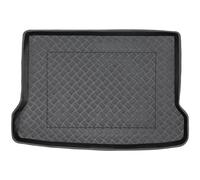 PVC Rezaw-Plast Boot Liner for Mercedes GLA I X156 2013-2019 PVC trunk protectio