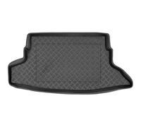 PVC Rezaw-Plast Boot Liner for Nissan Juke I 2010-2014 PVC trunk protection mat