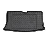 PVC Rezaw-Plast Boot Liner for Nissan Micra III K12 2002-2010 PVC trunk protecti