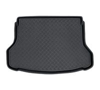 PVC Rezaw-Plast Boot Liner for Nissan Rogue II 2014-2020 PVC trunk protection ma