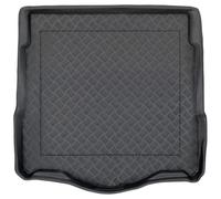 PVC Rezaw-Plast Boot Liner for Nissan Rogue II 2014-2020 PVC trunk protection ma