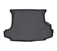 PVC Rezaw-Plast Boot Liner for Nissan X-Trail I (T30) 2001-2007 PVC rubber trunk