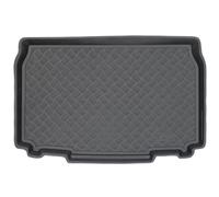 PVC Rezaw-Plast Boot Liner for Vauxhall Mokka II Mokka-e since 2020 PVC trunk pr