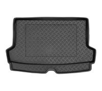 PVC Rezaw-Plast Boot Liner for Peugeot 307 2001-2011 PVC rubber trunk protection