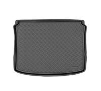 PVC Rezaw-Plast Boot Liner for Peugeot 307 2001-2011 PVC rubber trunk protection