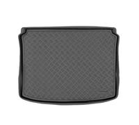 PVC Rezaw-Plast Boot Liner for Peugeot 307 2001-2011 PVC rubber trunk protection