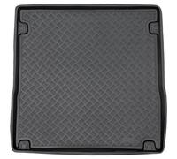 PVC Rezaw-Plast Boot Liner for Peugeot 308 II 2014-2021 PVC rubber trunk protect