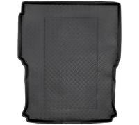 PVC Rezaw-Plast Boot Liner for Citroen Berlingo I 1996-2010 PVC trunk protection