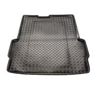 PVC Rezaw-Plast Boot Liner for Renault Kangoo I 1998-2008 PVC trunk protection m