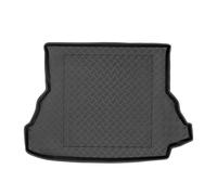 PVC Rezaw-Plast Boot Liner for Renault Laguna II 2001-2007 PVC rubber trunk prot