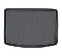 PVC Rezaw-Plast Boot Liner for SEAT Altea 2004-2015 PVC rubber trunk protection