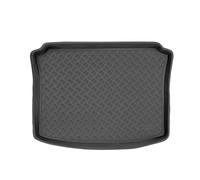 PVC Rezaw-Plast Boot Liner for SEAT Leon I (MK1) 1999-2005 PVC rubber trunk prot