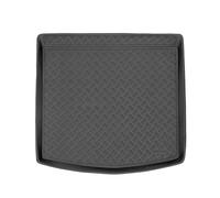 PVC Rezaw-Plast Boot Liner for SEAT Leon III (MK3) 2014-2020 PVC rubber trunk pr