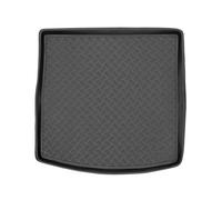 PVC Rezaw-Plast Boot Liner for SEAT Leon III (MK3) 2014-2020 PVC rubber trunk pr