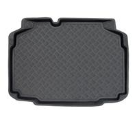 PVC Rezaw-Plast Boot Liner for Skoda Kamiq since 2019 PVC rubber trunk protectio
