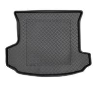 PVC Rezaw-Plast Boot Liner for Skoda Kodiaq 2016-2021 PVC rubber trunk protectio