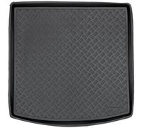 PVC Rezaw-Plast Boot Liner for Skoda Kodiaq since 2021 PVC trunk protection mat