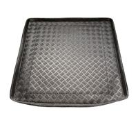 PVC Rezaw-Plast Boot Liner for Skoda Octavia II since 2010 PVC trunk protection