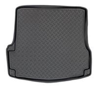 PVC Rezaw-Plast Boot Liner for Skoda Octavia II 2004-2013 PVC trunk protection m