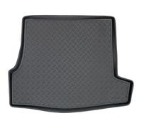 PVC Rezaw-Plast Boot Liner for Skoda Superb I 2001-2008 PVC rubber trunk protect