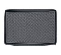 PVC Rezaw-Plast Boot Liner for Skoda Yeti 2009-2017 PVC rubber trunk protection