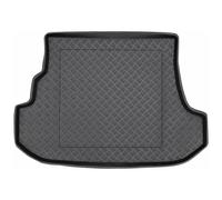 PVC Rezaw-Plast Boot Liner for Subaru Forester II 2002-2008 PVC trunk protection