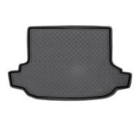 PVC Rezaw-Plast Boot Liner for Subaru Forester III 2008-2013 PVC rubber trunk pr