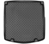 PVC Rezaw-Plast Alfombras Cubeta para Suzuki Swace desde 2020 PVC gomma protecci