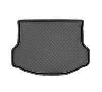 PVC Rezaw-Plast Boot Liner for Toyota RAV4 IV 2013-2018 PVC rubber trunk protect