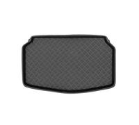 PVC Rezaw-Plast Boot Liner for Mazda 2 IV since 2022 PVC trunk protection mat