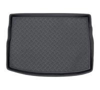 PVC Rezaw-Plast Boot Liner for Volkswagen Golf Sportsvan 2014-2018 PVC rubber tr