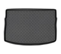PVC Rezaw-Plast Boot Liner for Volkswagen Golf VII 2012-2019 PVC rubber trunk pr