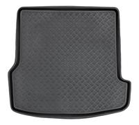 PVC Rezaw-Plast Boot Liner for Volkswagen Passat B5 1996-2005 PVC rubber trunk p