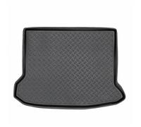 PVC Rezaw-Plast Boot Liner for Volvo XC60 I 2008-2017 PVC trunk protection mat