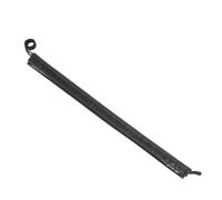 PVC Rope Protector Sleeve - Double Layer Anti Wear Guard for Mountaineering, High Altitude Work, Rock Climbing Abrasion Protection Equipment, 50cm