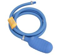 PVC Sealing Inflatable Test Air Bag 2" (50mm) Drain Pipe Bung Plug Plumbing