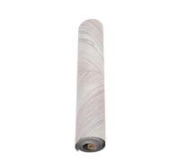 PVC Self Adhesive Floor Sticker Roll, Wood Grain Vinyl Flooring | Removable Sheet Format, Anti Slip Texture, for Tile Floors, Office Entryways, Easy Install