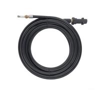 PVC Sewer Jetter Hose 15m Brass Nozzle K2-K7(B)