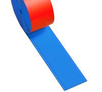 PVC Stair Nosing, Self Adhesive Stair Treads, Non Slip, Suitable for Stair Steps, Ramps, and Bathrooms