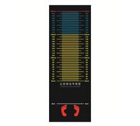 PVC Standing Long Jump Mat