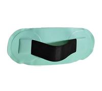 PVC Strap Handle Patches - PVC Strap Handle for Inflatable Boats - Seat for Paddleboard &Inflatable Boats Kayak Seat for Dinghy Canoe and Boat Armrest