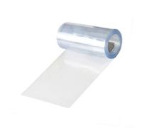 PVC Strip Door Curtain For Temperature Regulation Windproof Barrier Suitable For Doghouses Kennels Air Conditioned Rooms And Workshops(2.1M)
