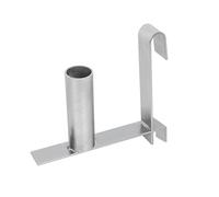 PVC Strips Unrolling Aid for Metal Fences & GridsTimeSaving Garden Tool for Easy Installation on Terraces & Privacy Fencing