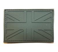 PVC Subdued Union Stealth Patch Olive